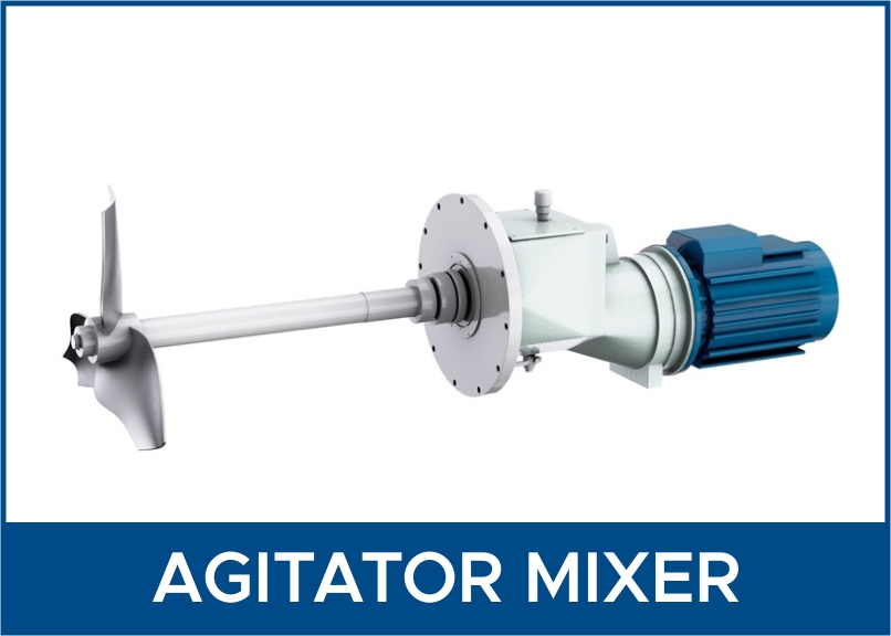 AC Induction Motor